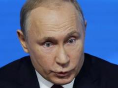 Оккупирована часть Донбасса и Россия: Путин вернул паспорту роль оружия - Портнтиков