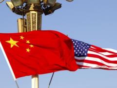 США и Китай начали вторую холодную войну