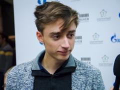 Российский шахматист: Безусловно, относительно крымского вопроса я целиком на стороне Украины