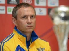 Бывший тренер украинской  молодежки  может возглавить чемпиона Латвии