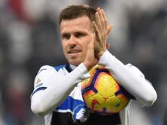 Сассуоло — Аталанта 2:6 Видео голов и обзор матча
