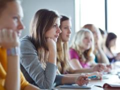 За год вузы Харьковщины выпустили 45,2 тысяч специалистов