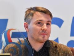 Стогниенко назвал причину успеха сборной на ЧМ-2018