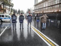 В Турции предотвращен новогодний теракт ИГ