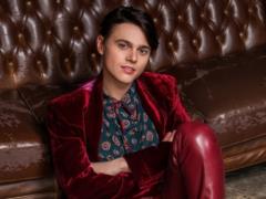 ALEKSEEV удивил элегантным образом