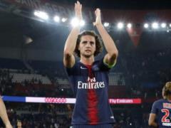 Рабио не хочет переходить в Тоттенхэм, поскольку те ниже его уровня – ESPN