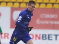 Цыганков-старший: Не думаю, что Виктор перейдет в Рому в январе