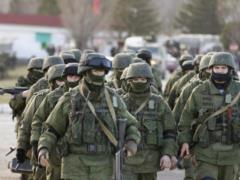 Украина подала в Страсбург правовую позицию по крымскому иску против РФ
