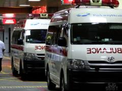 В Индии грузовик въехал в хижину, погибли семь человек
