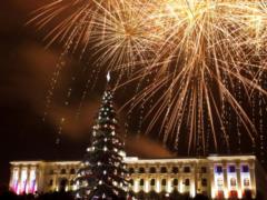 Украинцы раскритиковали американский телеканал за российский Крым