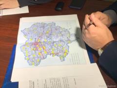 Харьковщина готова к ухудшению погодных условий
