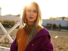 «Не думала, что будет так больно!» – Марина Боржемская-Узелкова рассказала о разводе