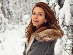 Дочь Ольги Сумской показала пикантное фото из сауны