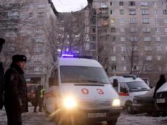 В Магнитогорске завершилась спасательная операция