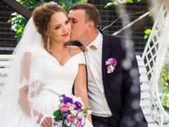 Участники проекта «Эксы» поженились и ждут ребенка