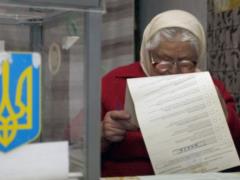 Президентские и парламентские выборы обойдутся украинцам в 4,5 млрд гривен