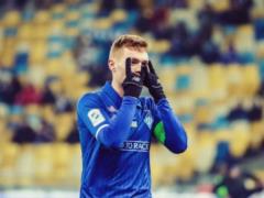 УЕФА похвалил Цыганкова и отметил его гол в Лиге Европы