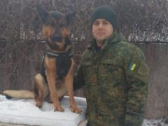 Служебный пес разыскал 8-летнего мальчика, который потерялся в незнакомом городе