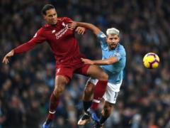 Ван Дейк: Мы придем в порядок
