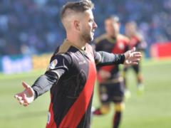 Медран – автор самого быстрого гола Примеры-2018/2019