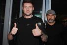Селезнев прошел медосмотр в Малаге — СМИ