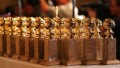Названы номинанты на кинопремию  Золотой глобус 