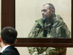 Украинцы подали в суд на Россию из-за конфликта в Керченском проливе