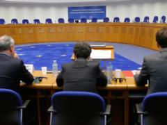 Украина направила в ЕСПЧ иск против России за захват кораблей