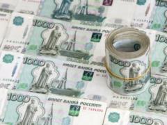 Кризис в Америке ударит по рублю