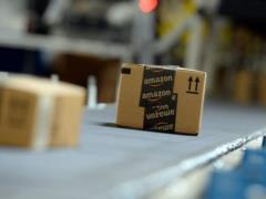 Самой дорогой частной компанией в мире теперь является Amazon