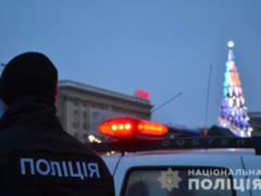 Яровой: МВД обеспечило правопорядок во время новогодних и рождественских праздников