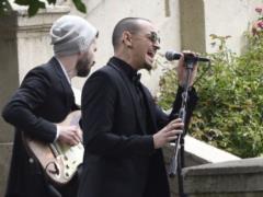 В Сети обнародовали посмертный трек лидера Linkin Park