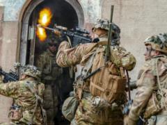 Европе предрекли войну с Россией