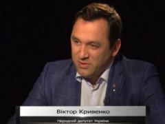 В Киеве обворовали народного депутата
