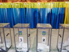 Наблюдателей от РФ не пустят на выборы украинского президента