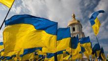 Томос для Украины подписан