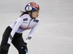 Двукратная олимпийская чемпионка обвинила тренера в сексуальном насилии