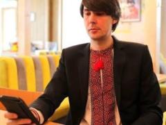 Александр Равчев: Чого я тільки вже не бачив про Наріка на врученні Томосу...