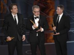 Впервые за 30 лет церемония  Оскара  пройдет без ведущего