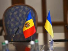 Молдавия обиделась на санкции против Украины