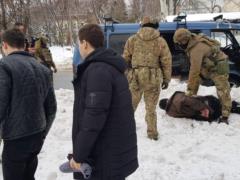 В ООС предотвращен теракт
