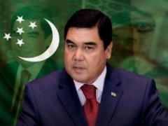Почему в Туркменистане меняют портреты президента