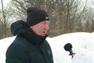 Шаран: Хотелось бы усилиться нападающим, на сборах у нас будет два легионера