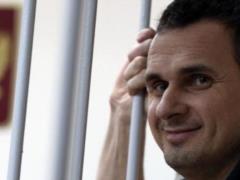 Сенцов в заключении закончил новый роман
