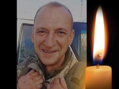 В зоне ООС погиб боец 72-й ОМБ из Полтавской области