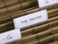 В США скрывают правду об американском шпионе