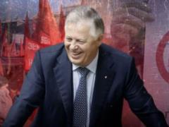 Зачем Симоненко идет в президенты