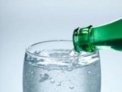 Лечебные минеральные воды
