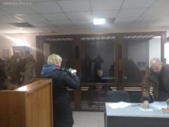 Юрий Дьяченко: Активист от Доверяй делам, по совместительству - вымогатель, в суде