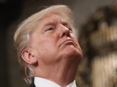 Трамп считает, что он невероятно жесток по отношению к России